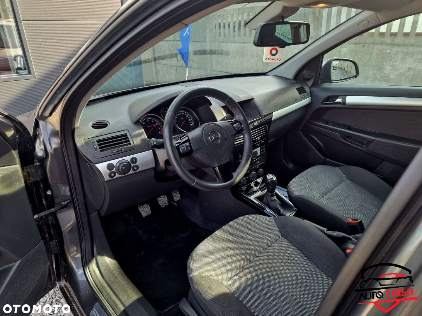 Opel Astra - 26