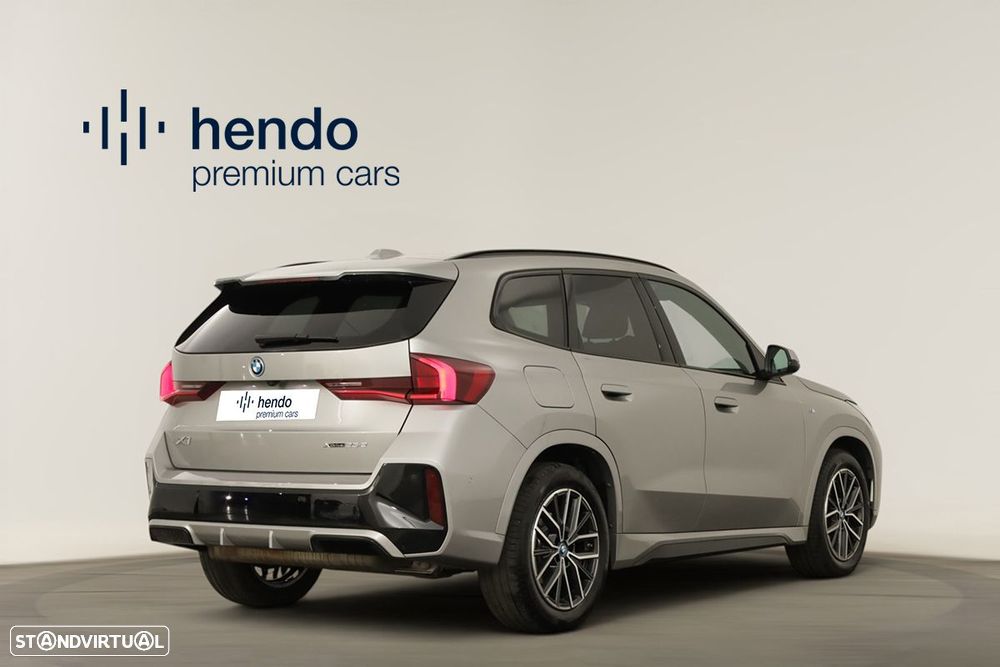 BMW X1 xDrive25e Pack Desportivo M - 3