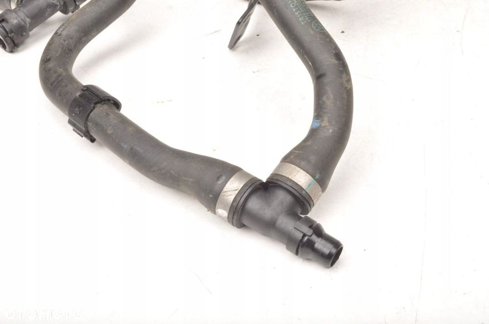 BMW G20 330e 2.0 RURA PRZEWÓD WODY 8654870 19R - 3