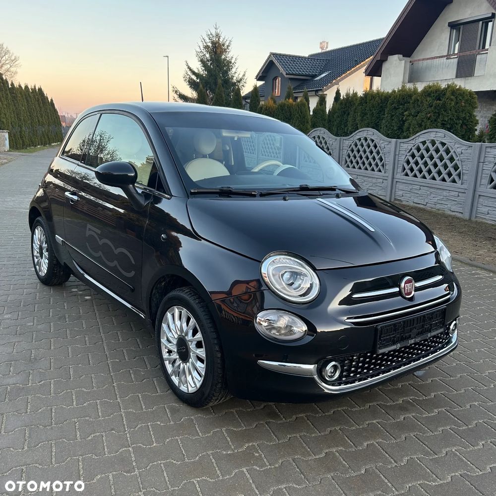 Fiat 500 1.2 Start&Stopp - 2