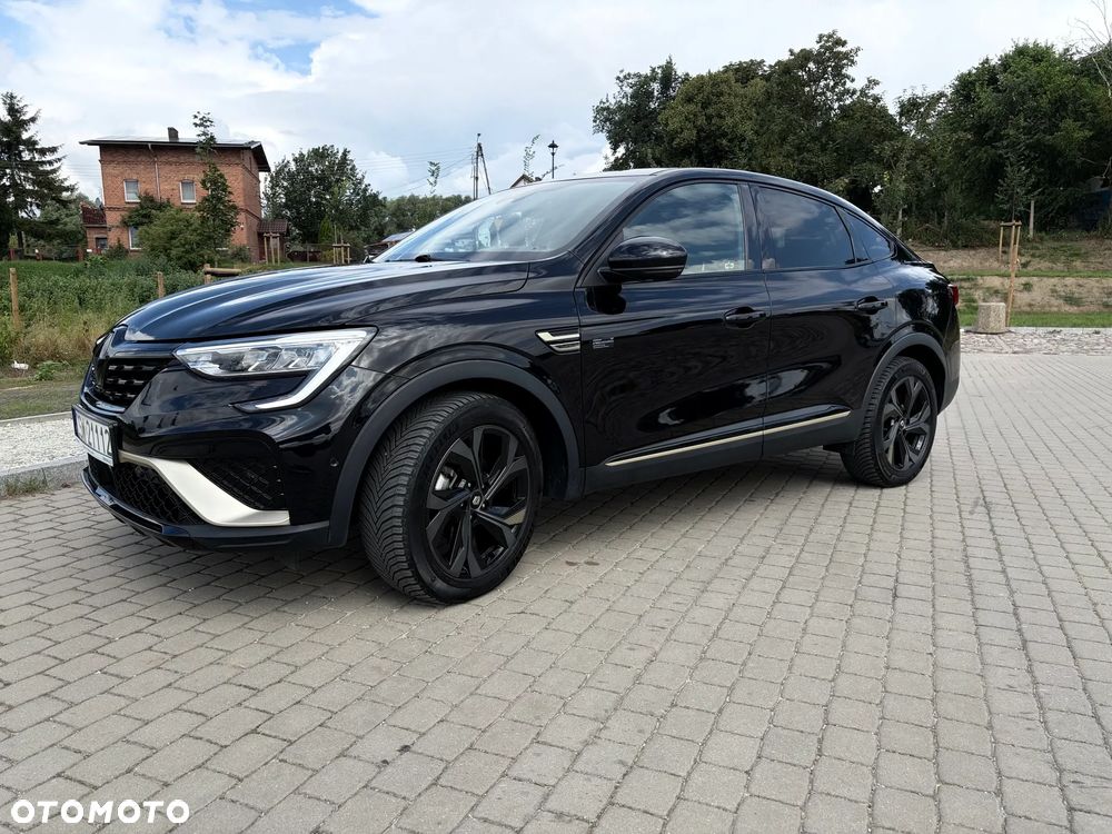Renault Arkana - 2