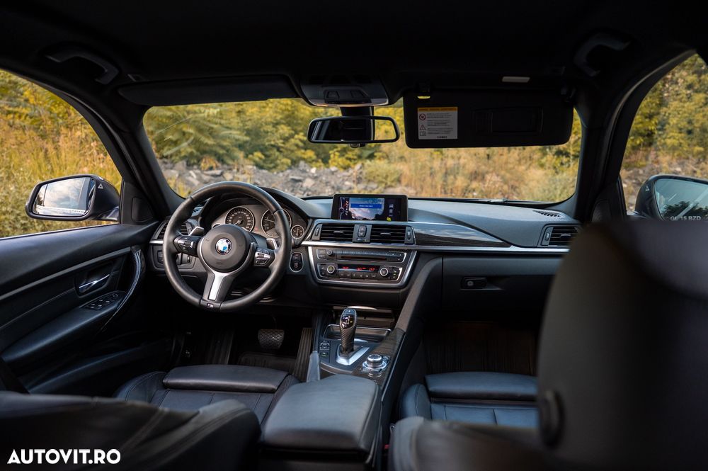 BMW Seria 3 - 8