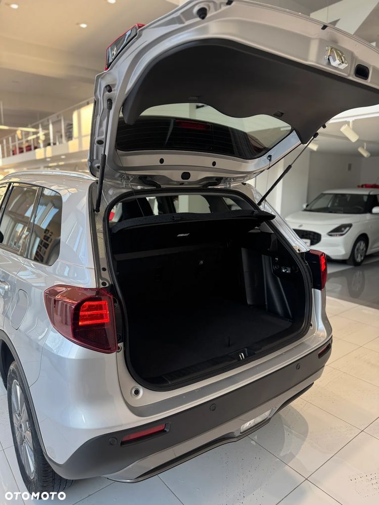 Suzuki Vitara 1.4 Boosterjet mHEV Premium Plus 2WD - 11