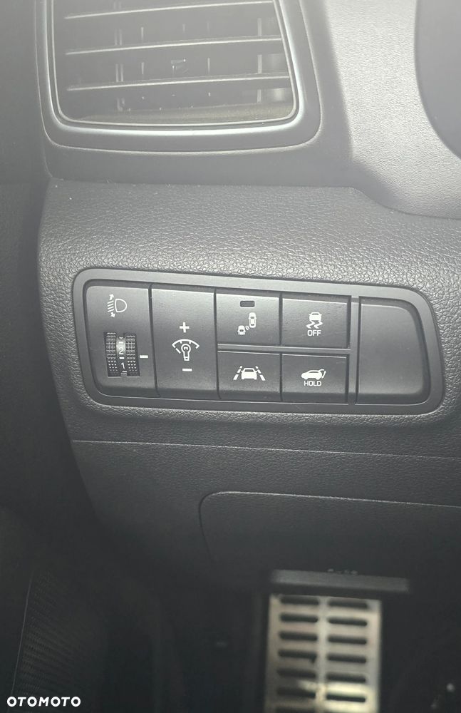 Hyundai Tucson - 19
