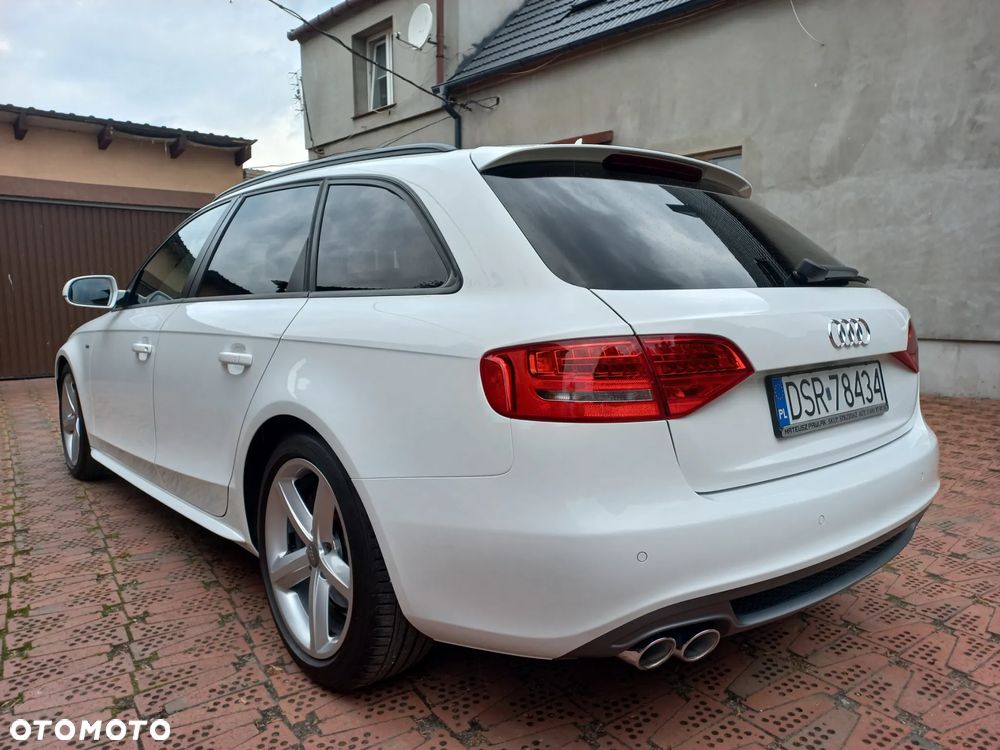 Audi A4 - 2