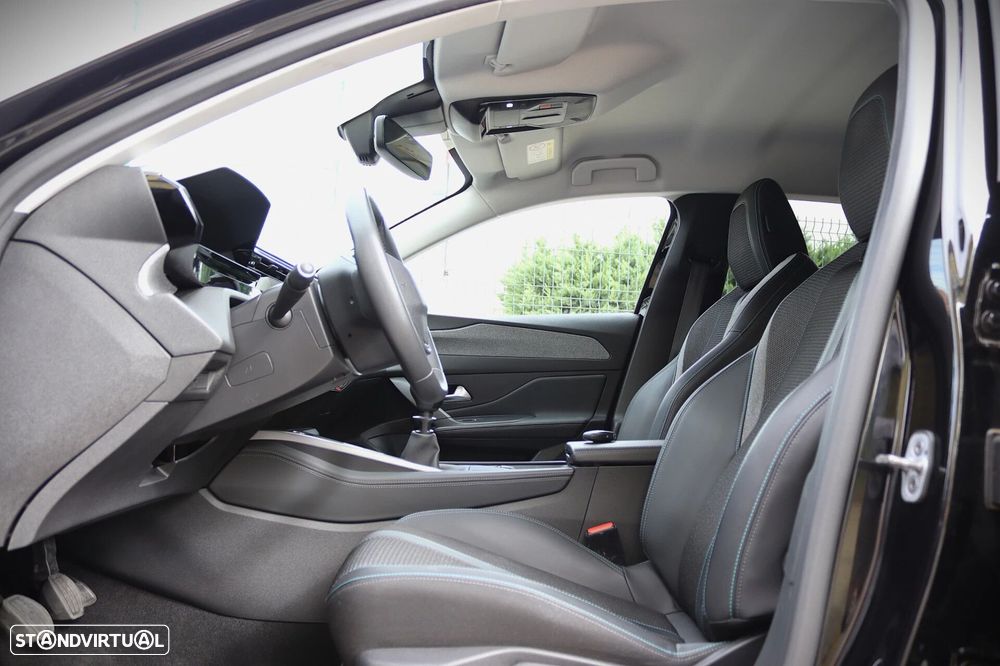 Peugeot 308 SW 1.2 PureTech Allure Full LED - 15