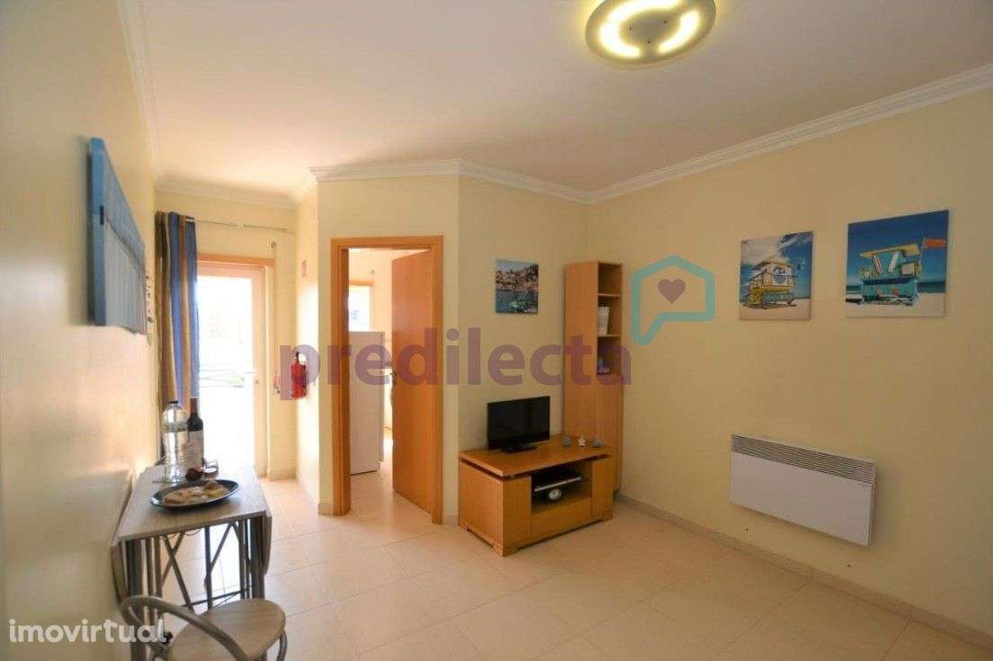 REF4147 - T1 Albufeira, Pine Cliff’s Golf - Grande imagem: 5/26