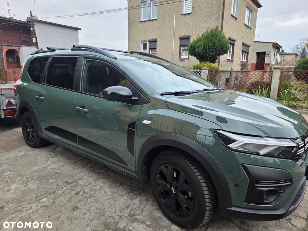 Dacia Jogger 1.0 TCe SL Extreme 7os - 3