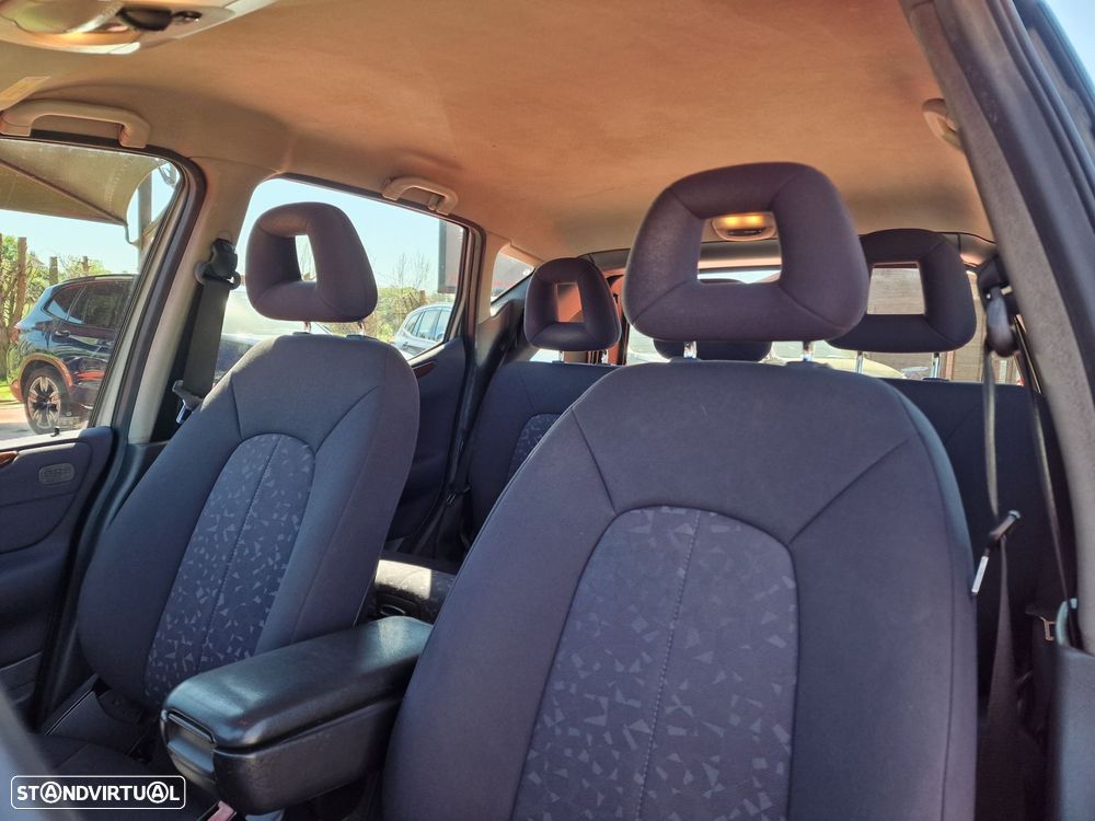 Mercedes-Benz A 170 CDi Elegance - 9