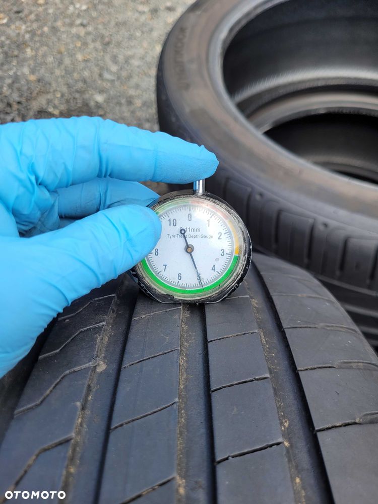 WYSYŁKA 2 Opony Letnie 205 60 R16 Firestone RoadHawk - 2