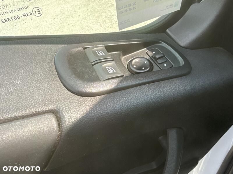 Renault Master L2 Pack Clim - 13