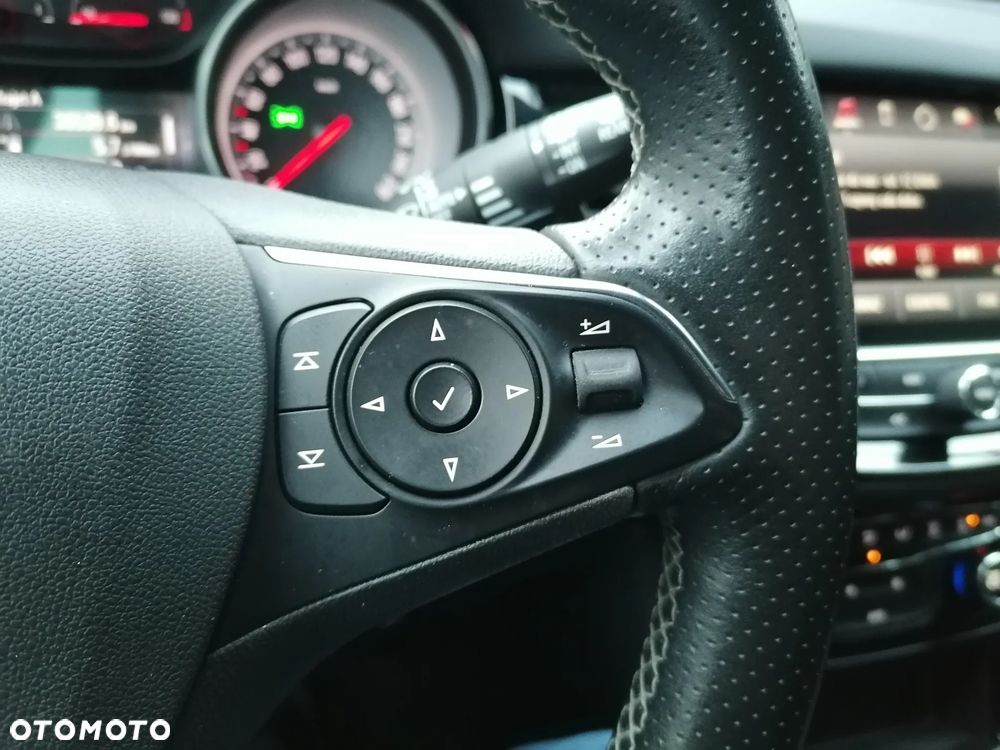 Opel Astra 1.6 D (CDTI) Start/Stop Dynamic - 15