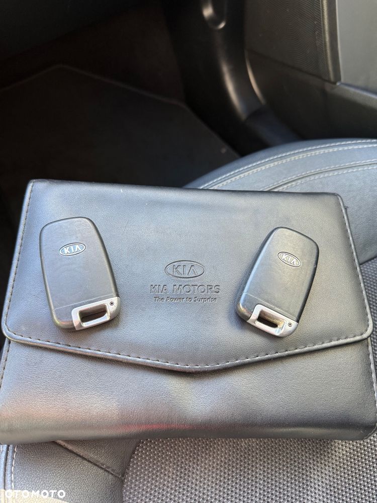 Kia Sportage 1.6 GDI XL 2WD - 31