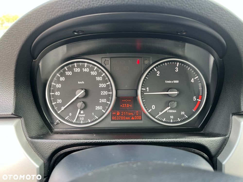 BMW Seria 3 320d - 7