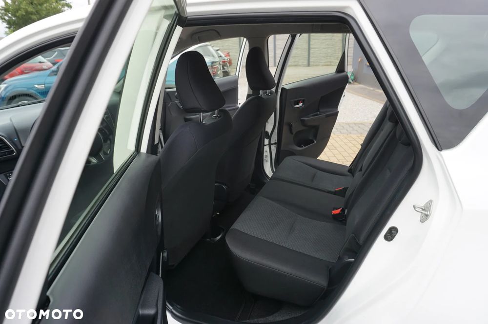 Toyota Verso S 1.33 VVT-i Life - 25