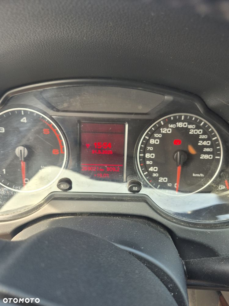 Audi Q5 2.0 TDI Quattro S tronic - 3
