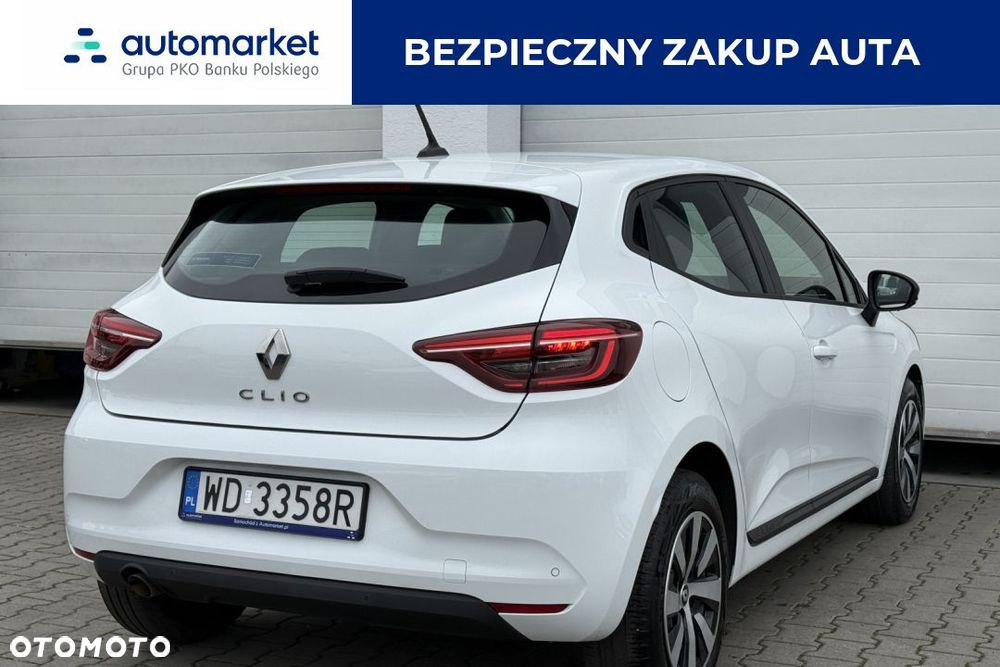 Renault Clio 1.0 TCe Equilibre - 6
