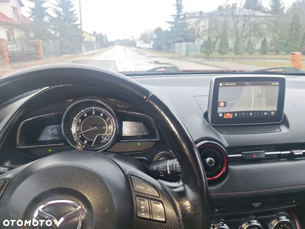 Mazda CX-3 SKYACTIV-G 120 FWD Prime-Line - 13