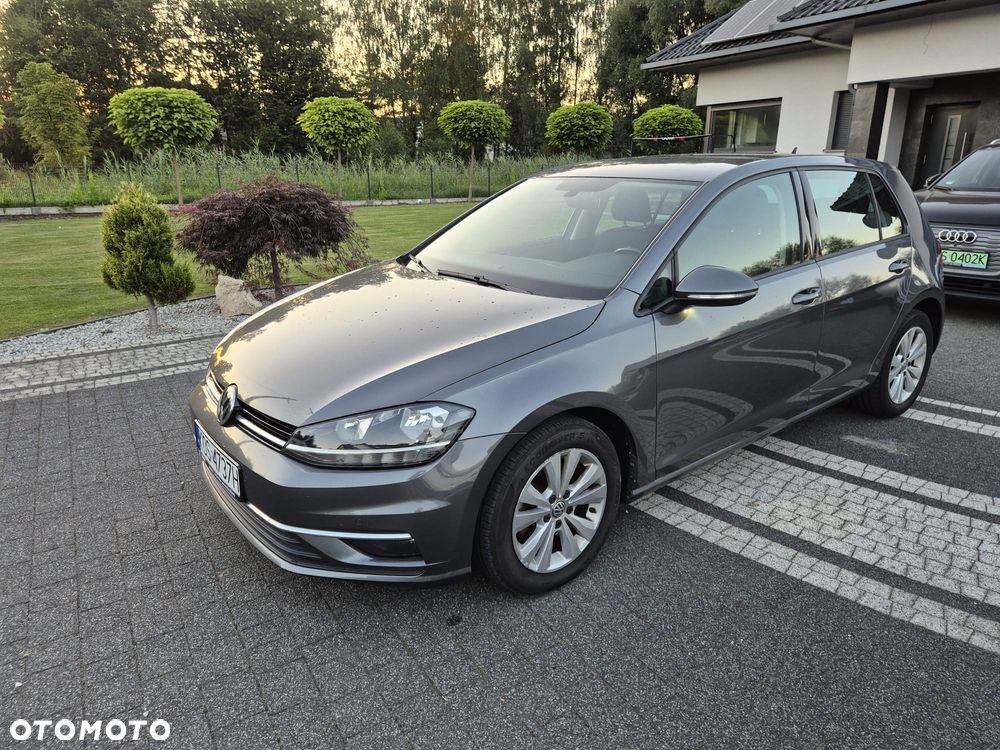 Volkswagen Golf 1.6 TDI BMT Highline DSG - 2