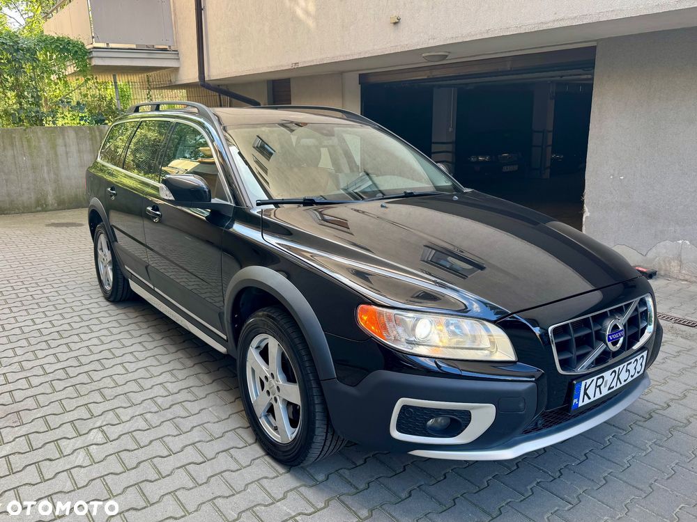 Volvo XC 70 - 17