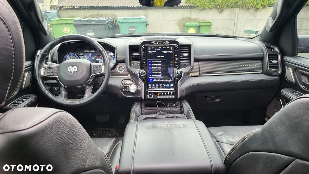Dodge RAM - 13