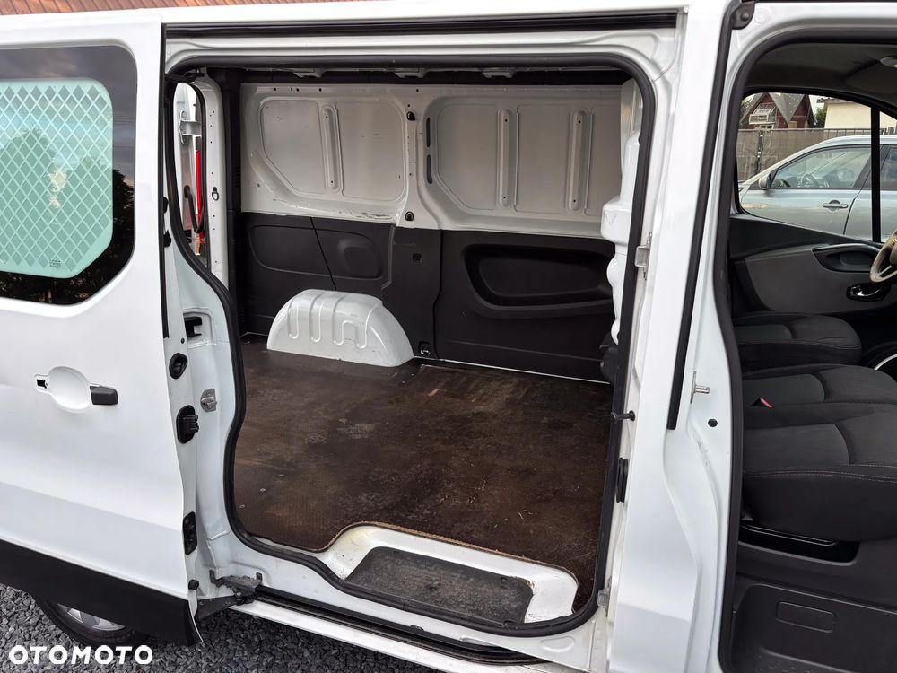 Renault Trafic - 20