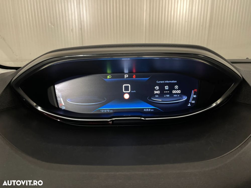 Peugeot 5008 1.2L PureTech EAT8 S&S Active Pack - 31