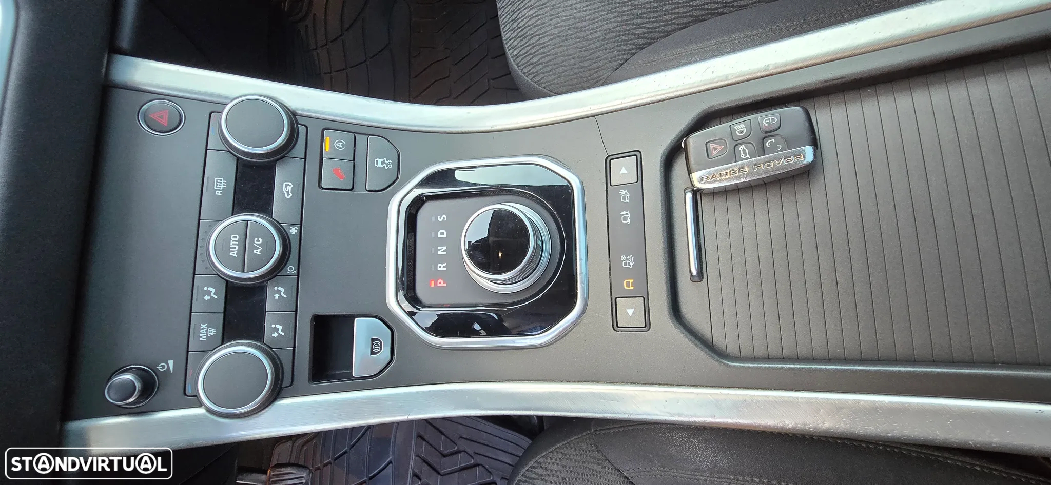 Land Rover Range Rover Evoque 2.0 TD4 HSE Dynamic Auto - 39