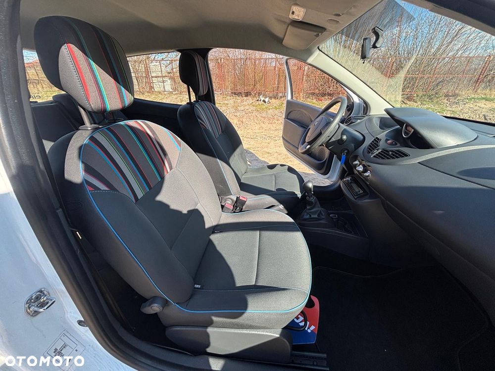 Renault Twingo 1.2 16V Eco Wind - 39