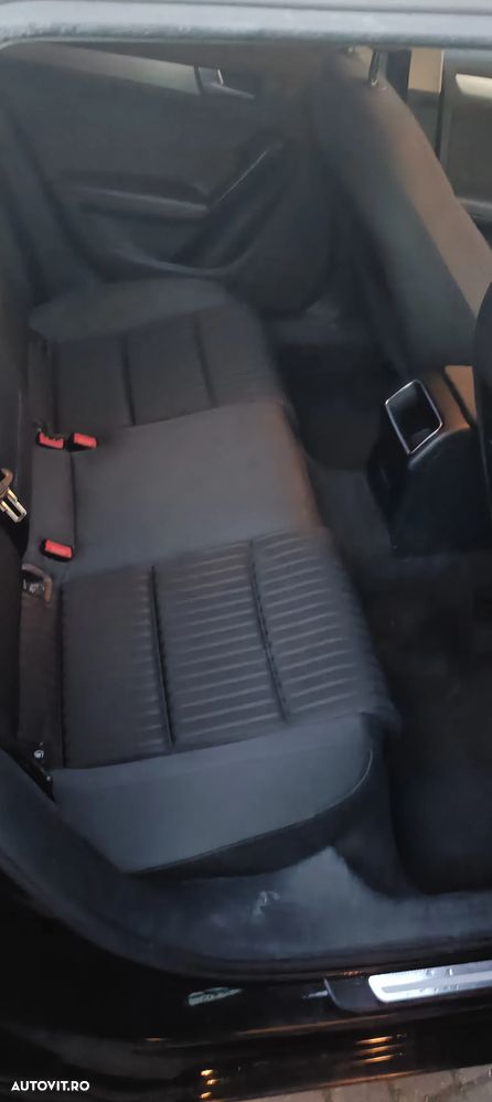 Audi A4 Avant 2.0 TDI - 11