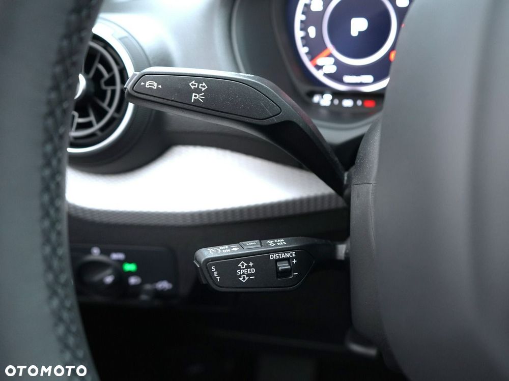 Audi Q2 - 21