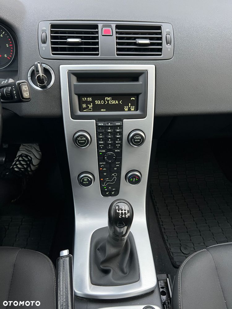 Volvo V50 - 12