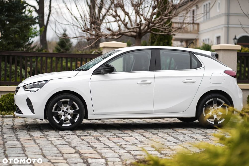 Opel Corsa 1.2 Start/Stop Edition - 4