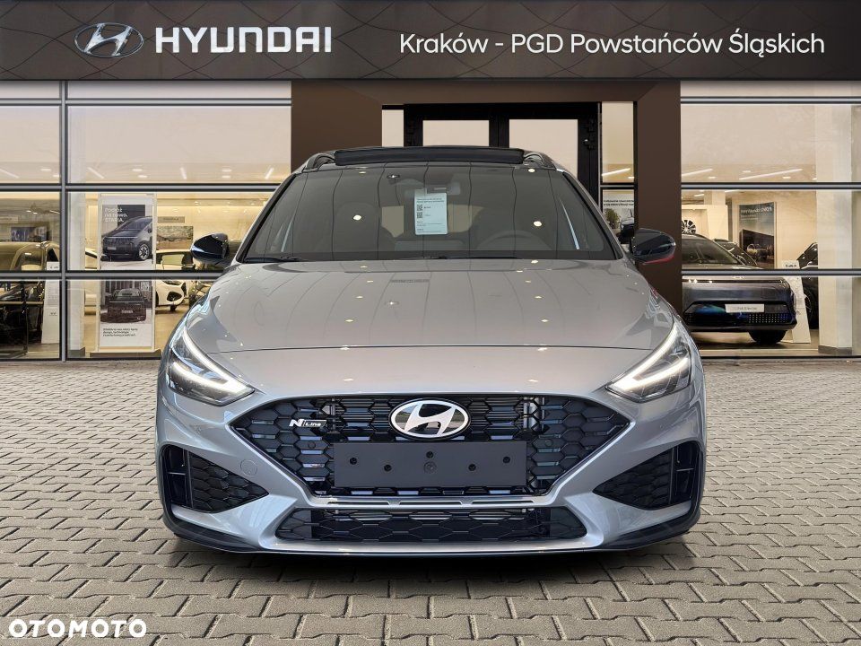 Hyundai i30 - 7