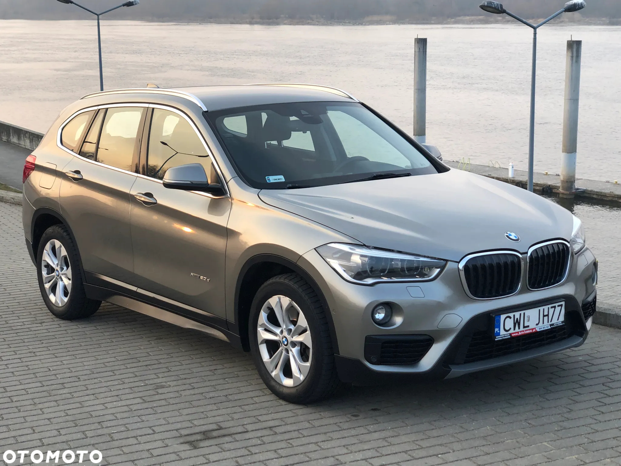 BMW X1 - 20