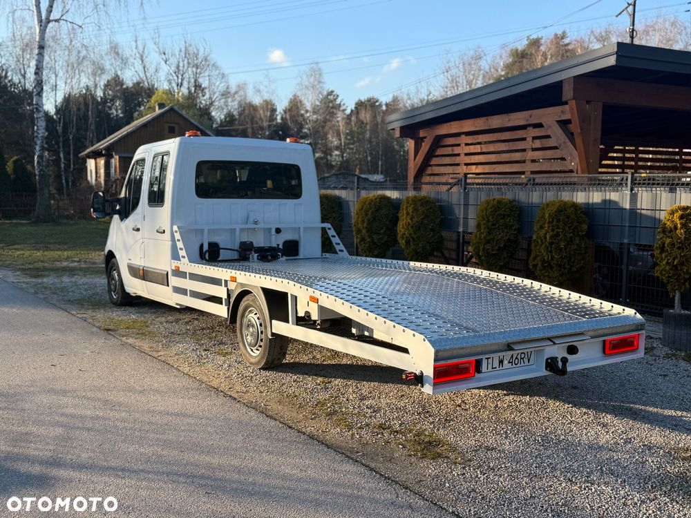 Opel Movano - 2