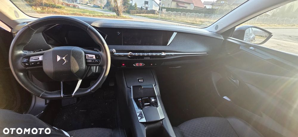 DS Automobiles DS 4 - 11