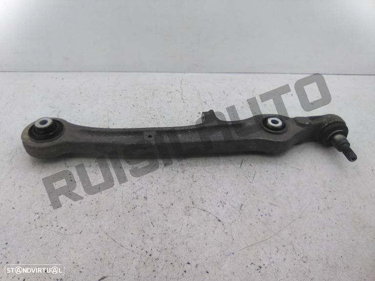 Braço Suspensão Frente Esquerdo 4e040_7182l Audi A6 C6 Avant (4 - 1