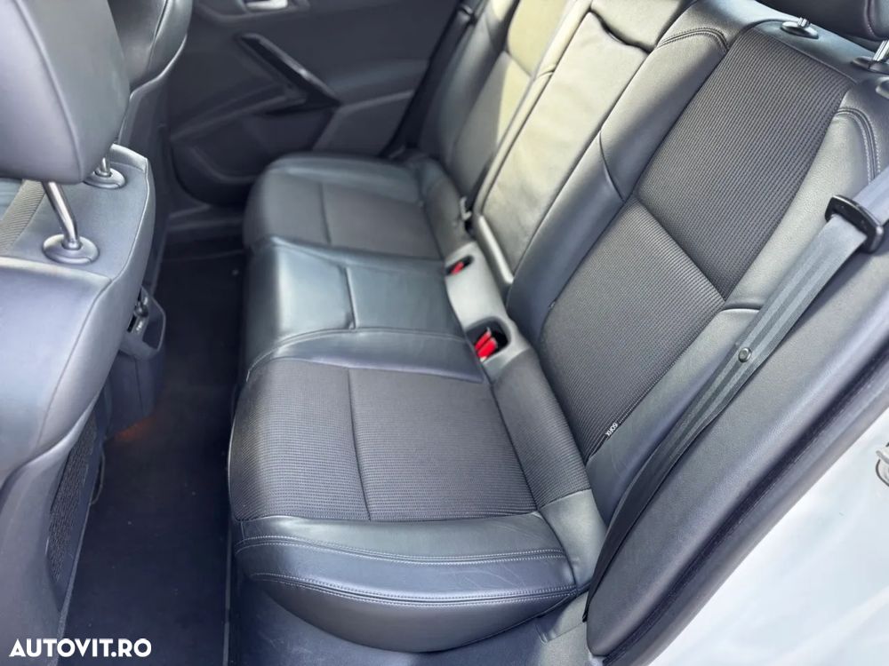 Peugeot 508 1.6 THP Allure - 25