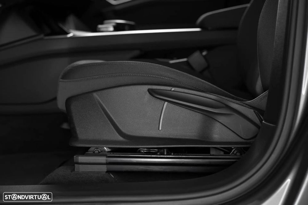 Audi e-tron Sportback 55 quattro Advanced - 43