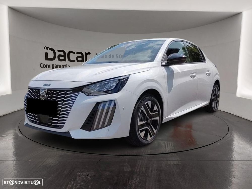 Peugeot 208 1.2 PureTech Allure - 2