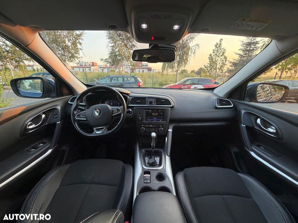 Renault Kadjar - 12