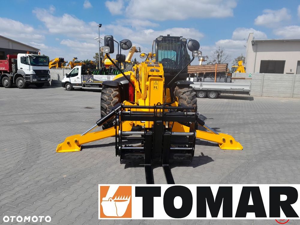 JCB 540-200 2019r - 4