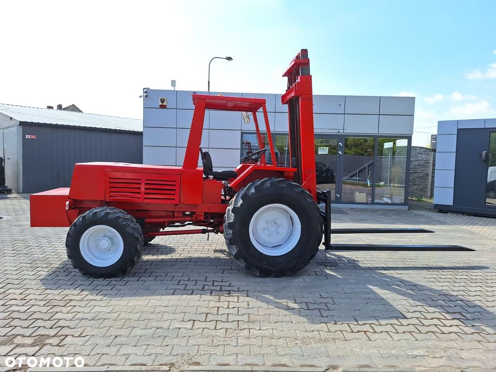 Manitou 4RM20B - 2