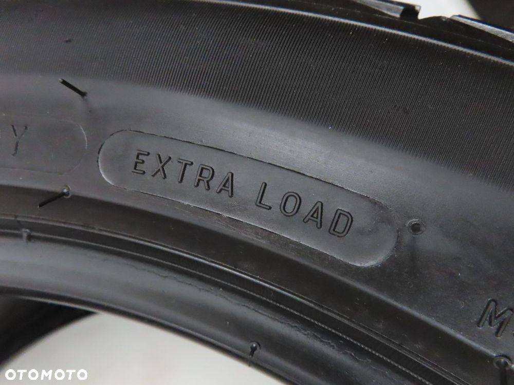 2x 245/45R17 OPONY CAŁOROCZNE UŻYWANE Michelin CrossClimate 2 99Y XL - 3