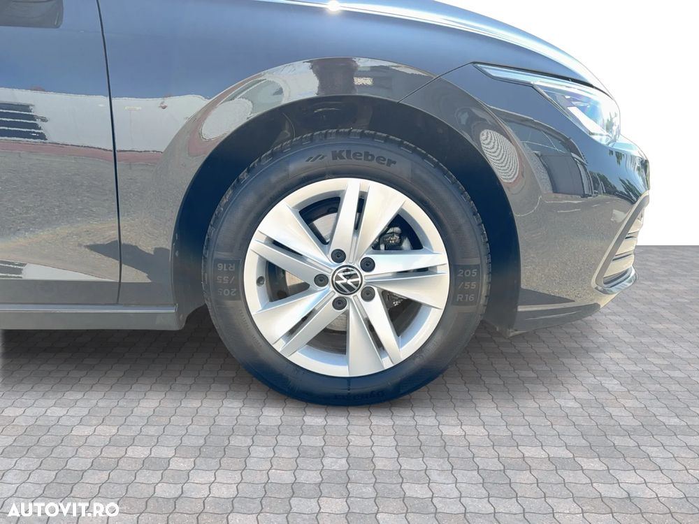 Volkswagen Golf 1.0 TSI Life - 7