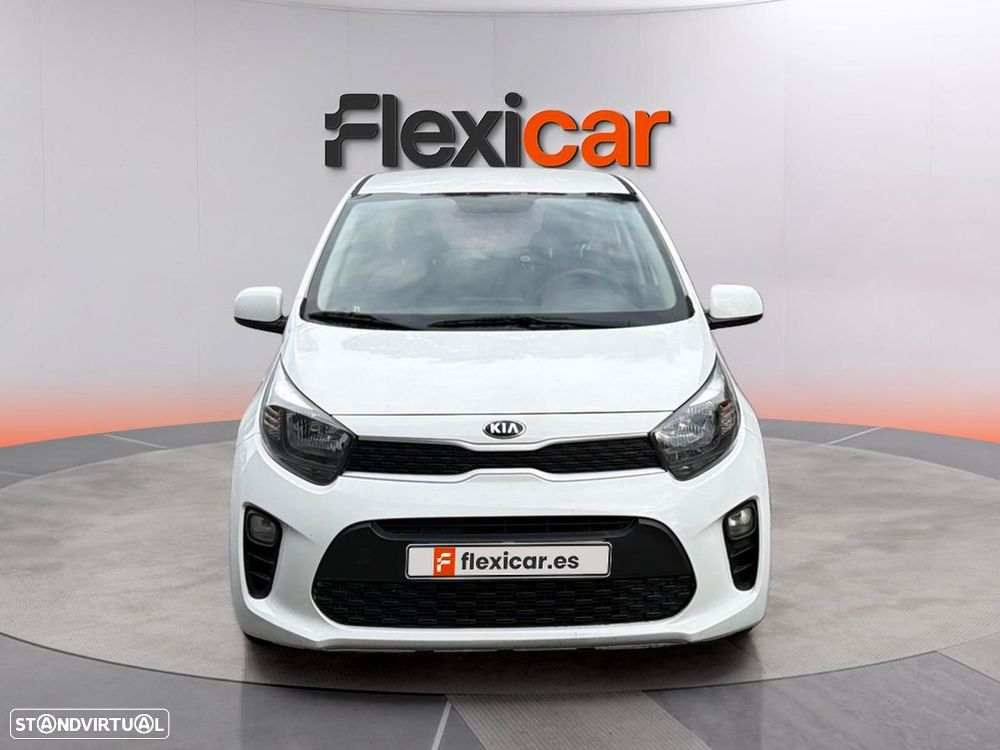 Kia Picanto - 2