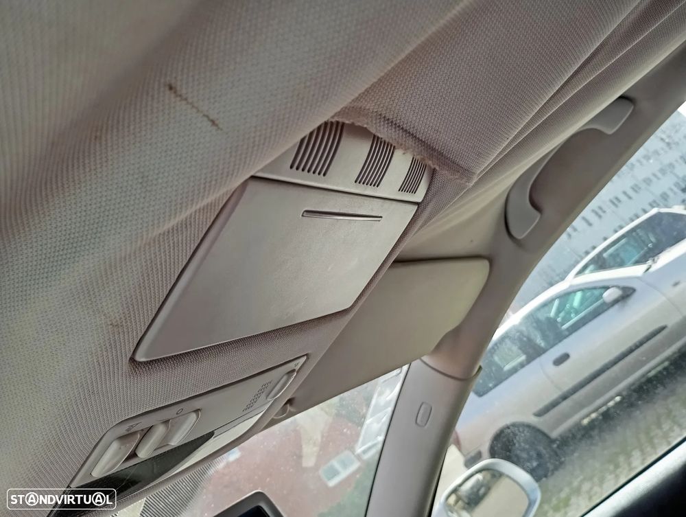 Skoda Octavia Break 1.6 TDi Greenline - 14