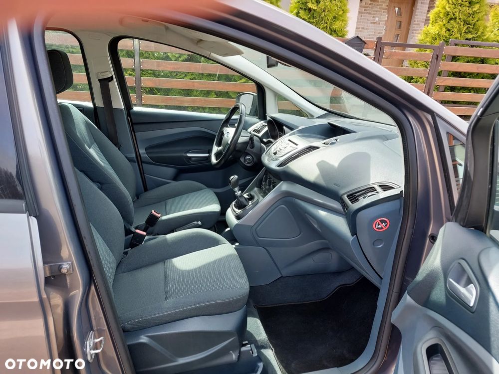 Ford C-MAX - 9