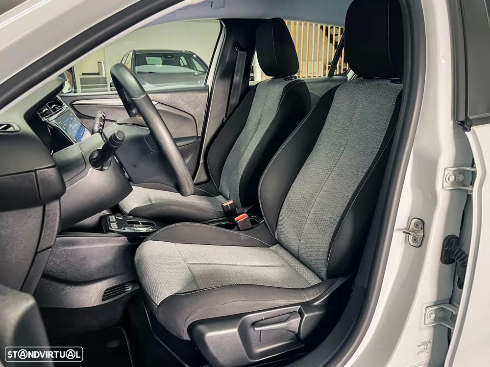 Opel Corsa-e - 9